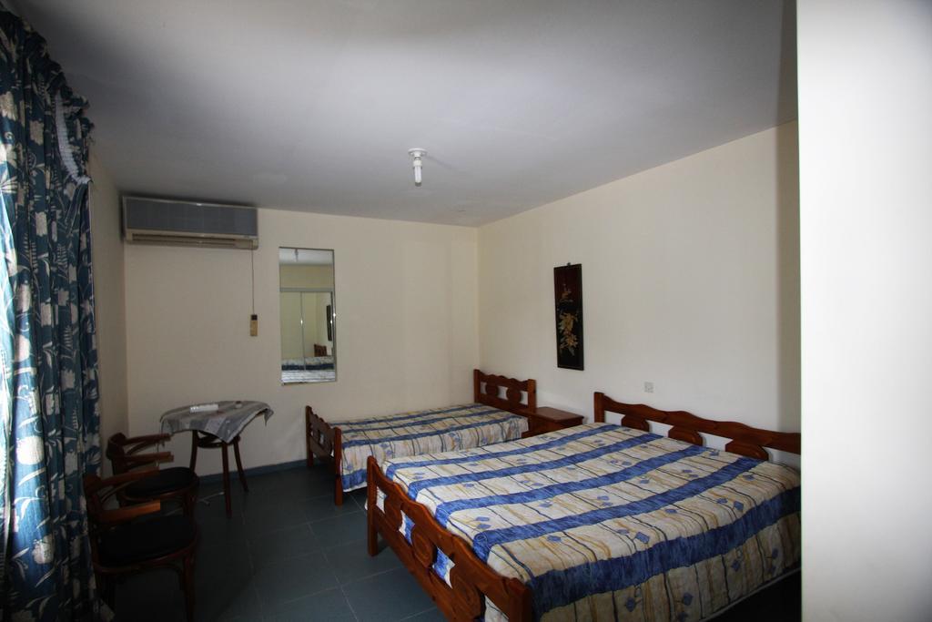 Miloi Rooms And Apartments Zewnętrze zdjęcie
