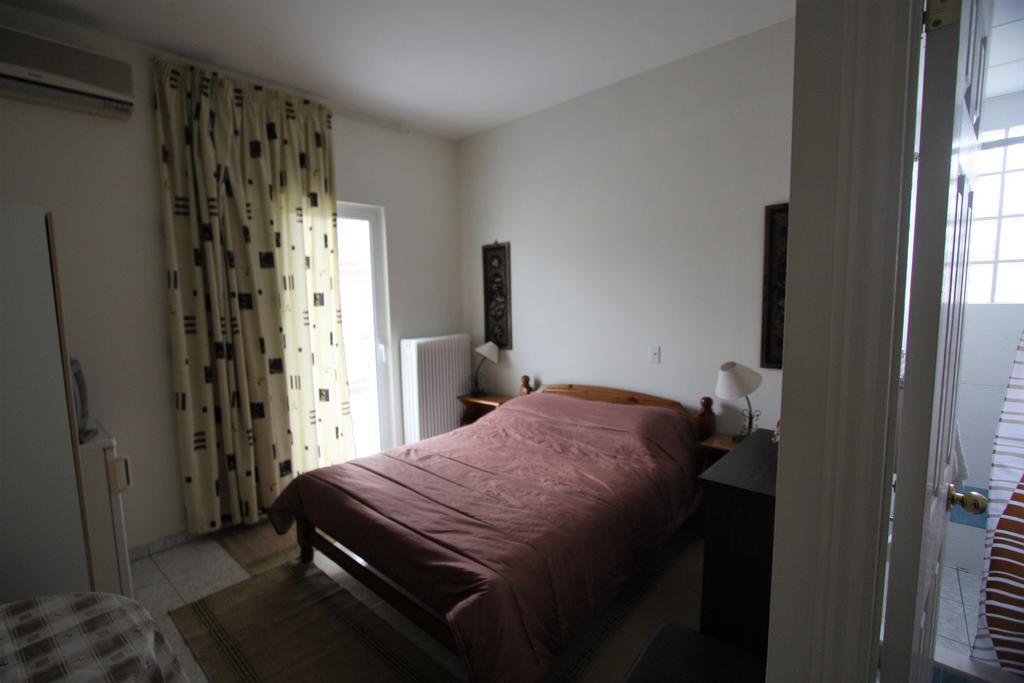 Miloi Rooms And Apartments Zewnętrze zdjęcie