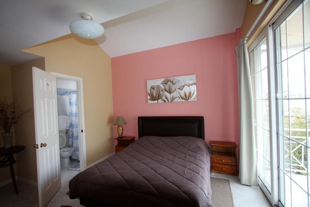 Miloi Rooms And Apartments Zewnętrze zdjęcie