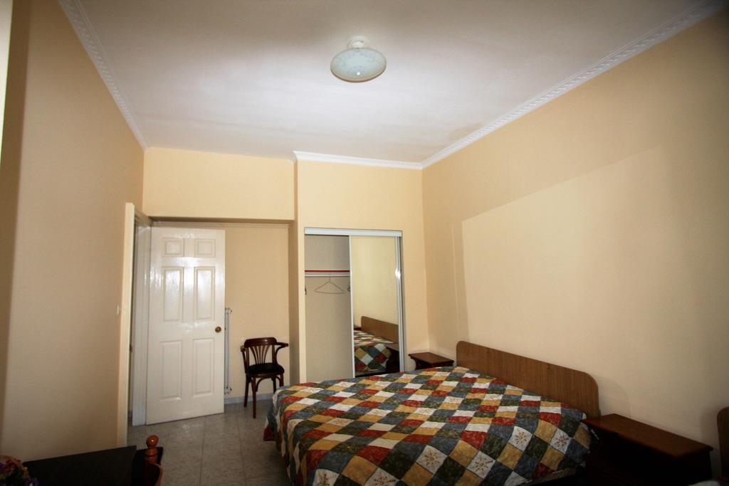 Miloi Rooms And Apartments Zewnętrze zdjęcie