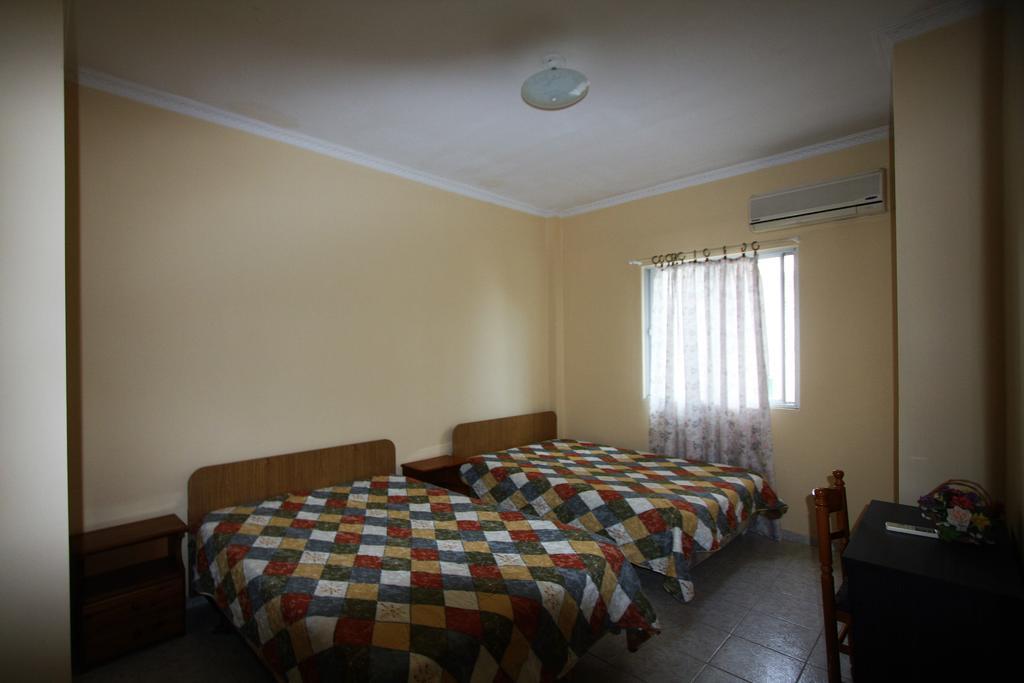 Miloi Rooms And Apartments Zewnętrze zdjęcie