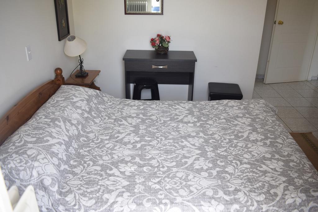 Miloi Rooms And Apartments Zewnętrze zdjęcie